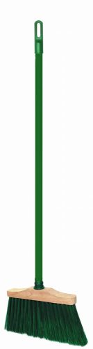 Seprű fa alappal, nyéllel LAURA - YORK - GARDEN FROM THE DREAM