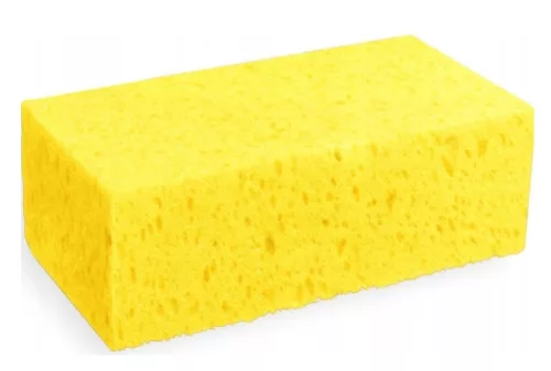 Autómosó szivacs (puha) - YORK