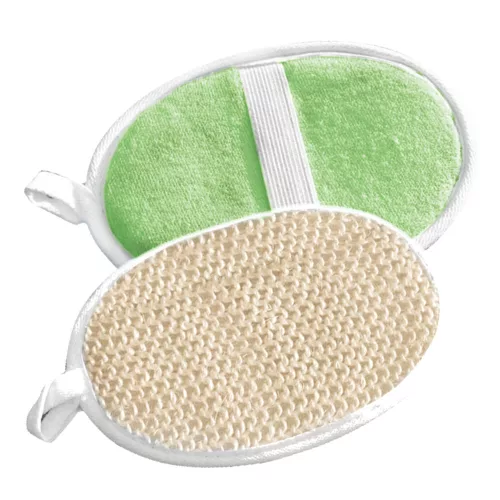 Hipoalergén testmosó párna természetes anyagokból - YORK