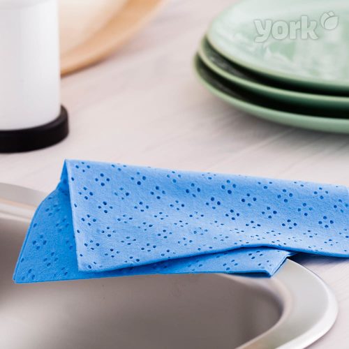 Pamut háztartási törlőkendő 35 x 50 cm 4+1 db ingyen! - YORK Premium