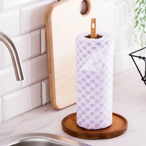 Konyhai törlőkendők tekercsben 40 db - YORK