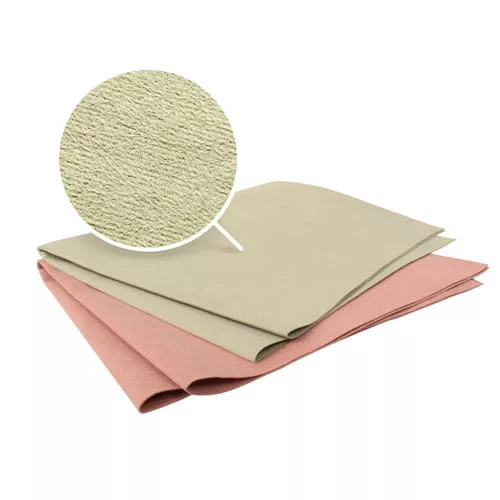 Hipoallergén törlőkendő 34x32 cm2 db - YORK Eco Natural