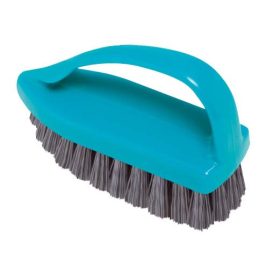 Vasaló alakú kefe MINI - YORK