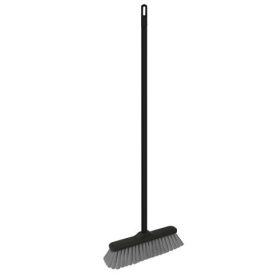   Partvis 110cm-es nyéllel újrahasznosított anyagból FRONTIERA - YORK - CLEAN HOUSE