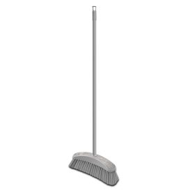   Hold alakú partvis 120cm-es megerősített nyéllel LOFT - YORK - CLEAN HOUSE