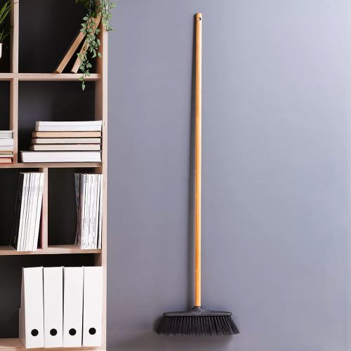 ECO partvis 120cm-es bambusz nyéllel ECO NATURAL - YORK - CLEAN HOUSE