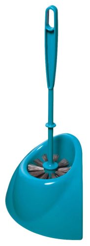 WC kefe és tartó sarkokban történő elhelyezéshez CORNER - YORK