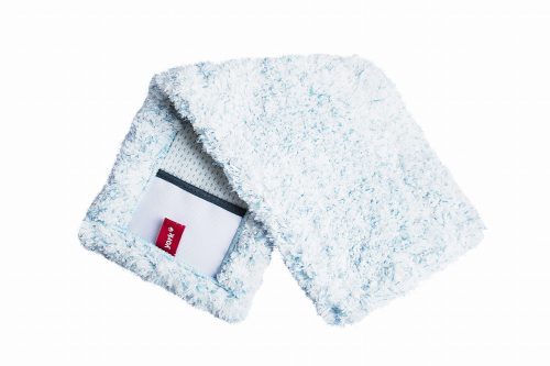 Mágneses lapos MOP tartalék párna (utántöltő) 1db - YORK MAGNETIC - CLEAN HOUSE