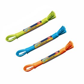   Ruhaszárító kötél 10m 1db  AZUR - YORK - WELL-KEPT WARDOBE