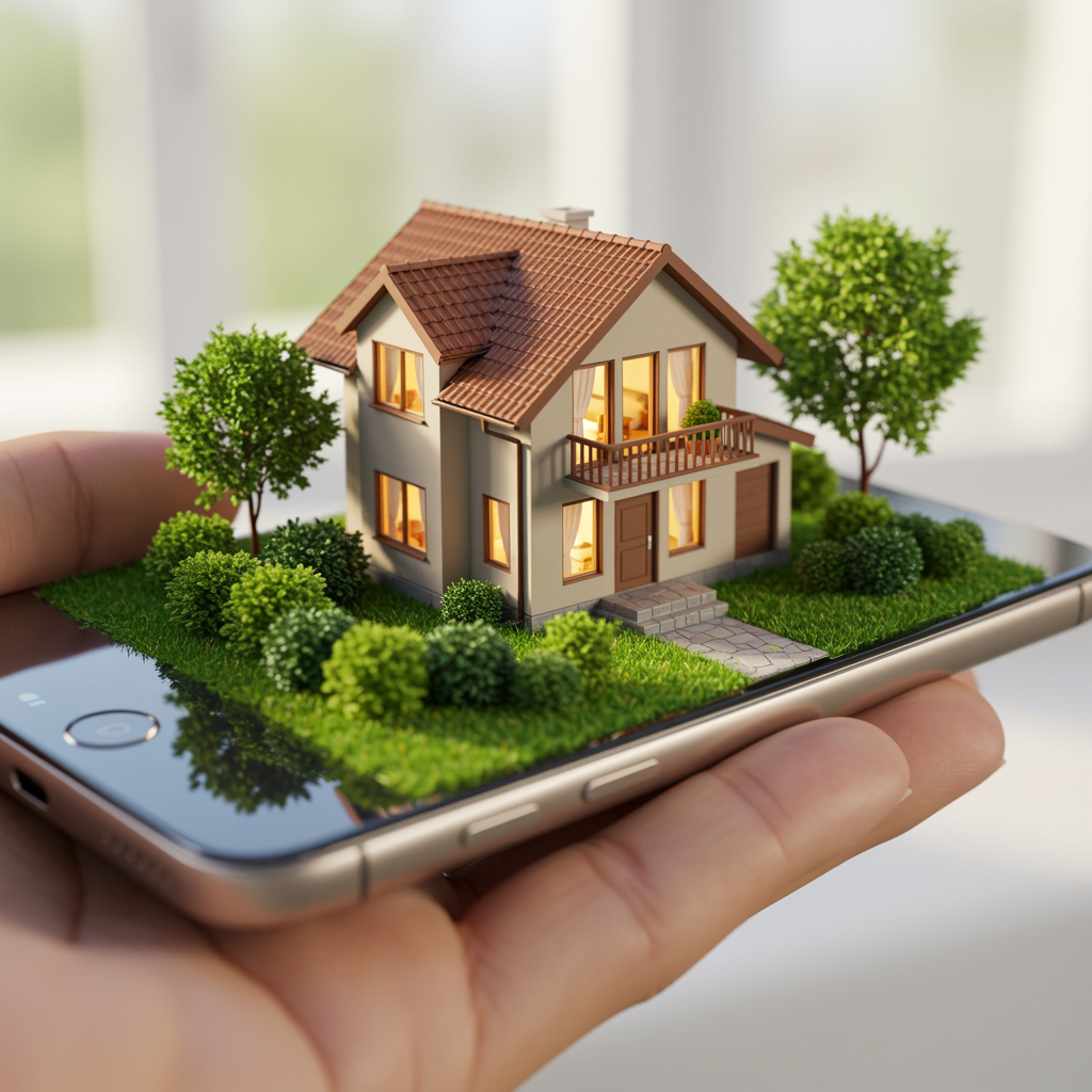 Hogyan kombináld a technológiát és a természetet az otthonodban?