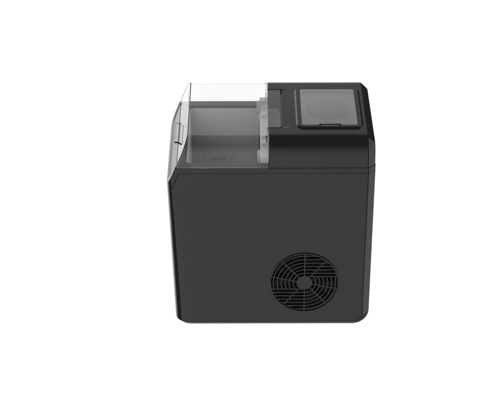 Amiko ICEMAKER-4000 jégkocka készítő gép