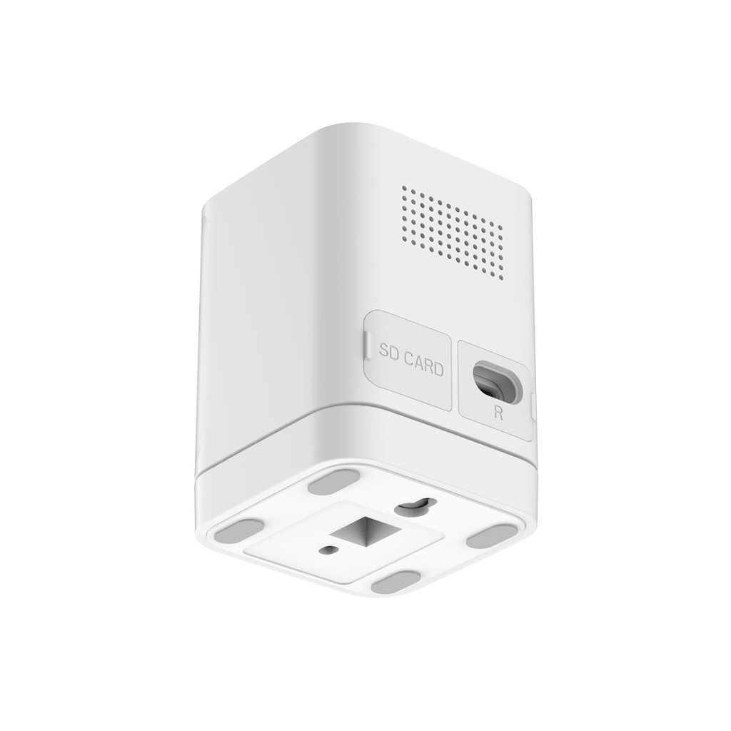 TESLA SecureQ SC10 beltéri okoskamera