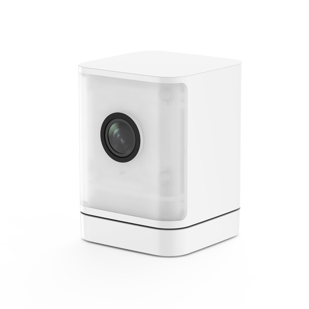TESLA SecureQ SC10 beltéri okoskamera