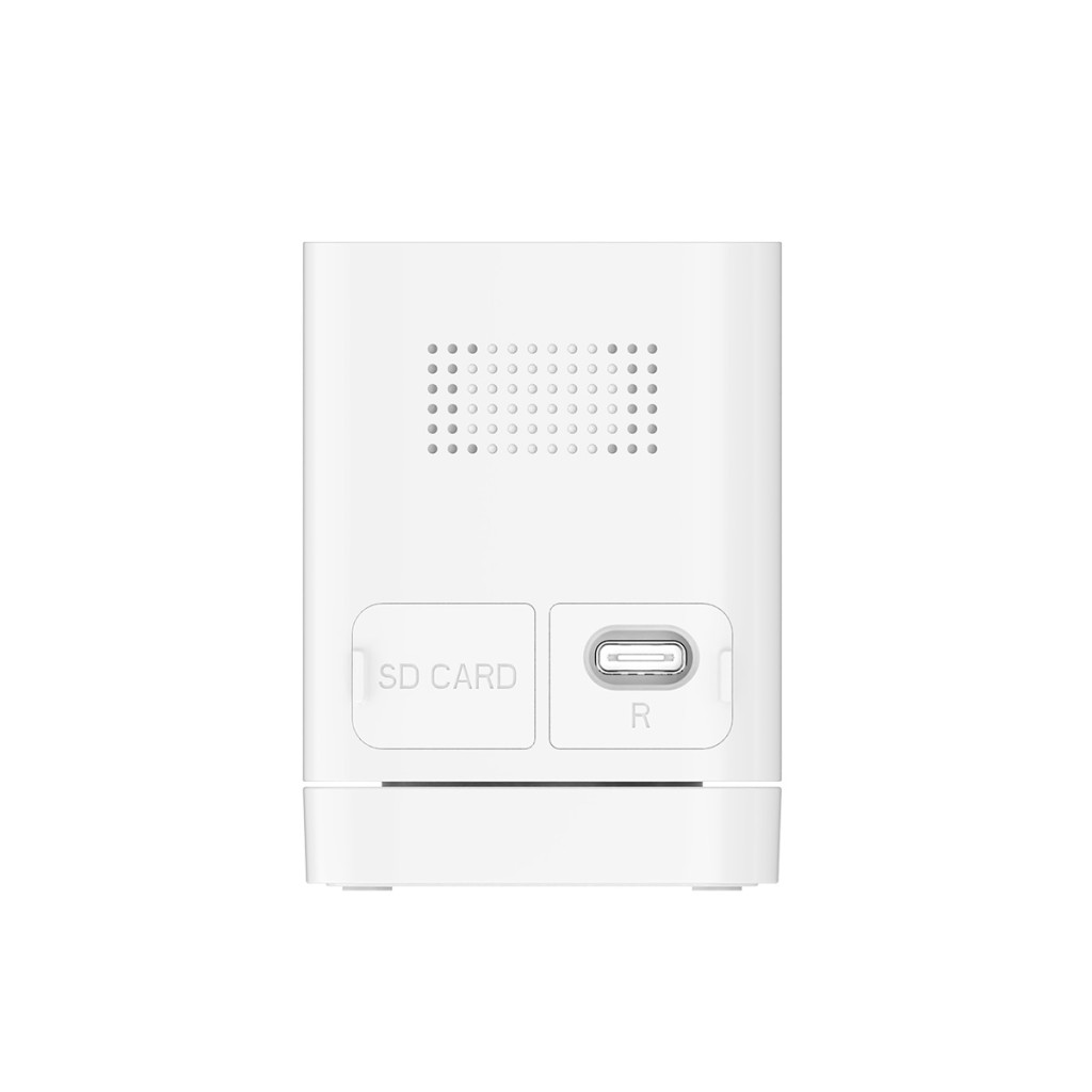 TESLA SecureQ SC10 beltéri okoskamera