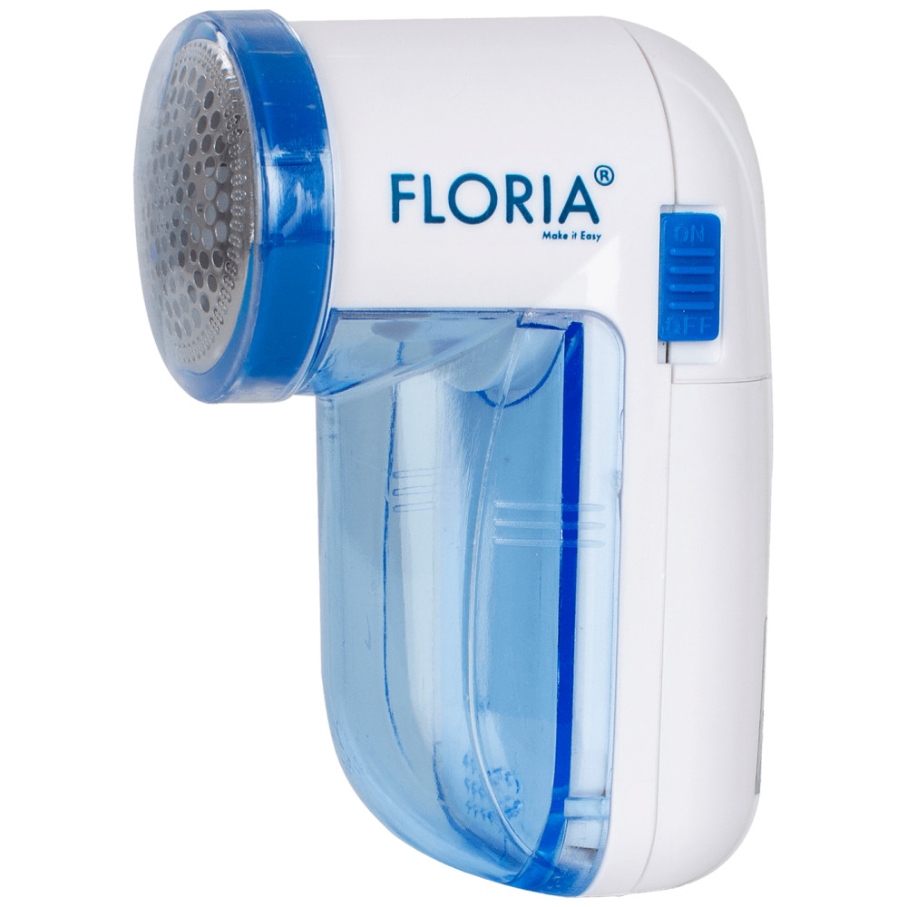 Floria ZLN0195 Boholytalanító, elektromos textilborotva Floria ZLN0195 Boholytalanító, elektromos textilborotva