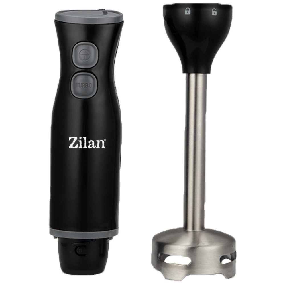 Zilan ZLN5220 Turmixgép, kézi, 250W, fém termék 2. képe