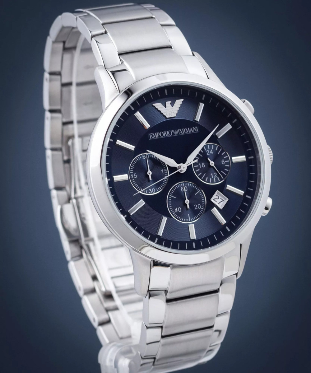 Emporio Armani Férfi Karóra AR2448 termék 2. képe