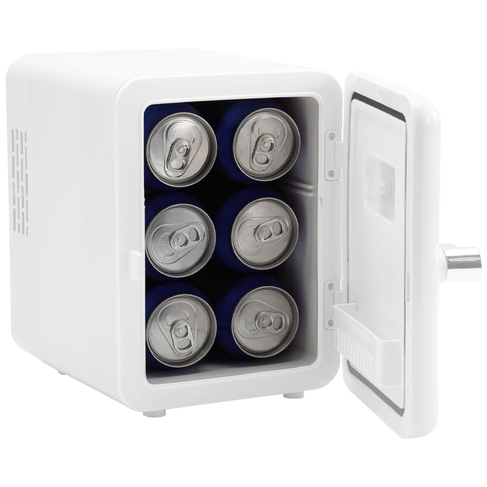 Zilan ZLN1153 Mini Hűtőszekrény, hordozható ,4L, 12v/220V termék 2. képe
