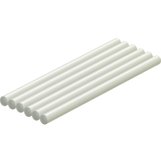 SMA 005T Patronok ragasztáshoz termék 2. képe