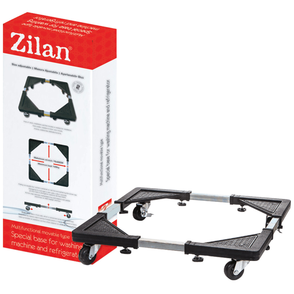 Zilan ZLN7499 Gurulós állvány, 130kg-ig
