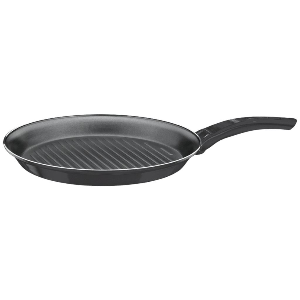 Zilan ZLN2126 Grill serpenyő teflon,28cm termék 2. képe