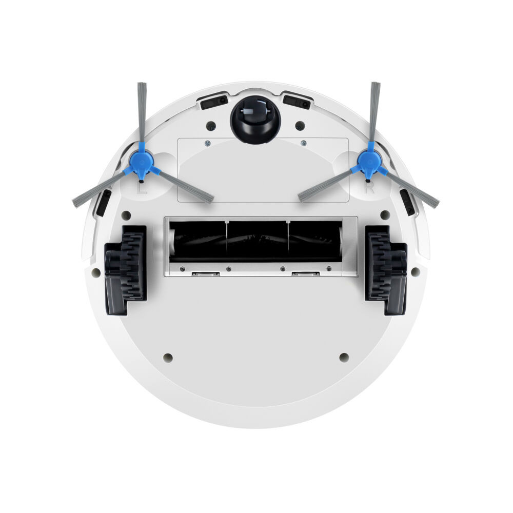 TESLA RoboStar iQ500 - bal + jobb oldali tisztítókefe (szett) termék 2. képe