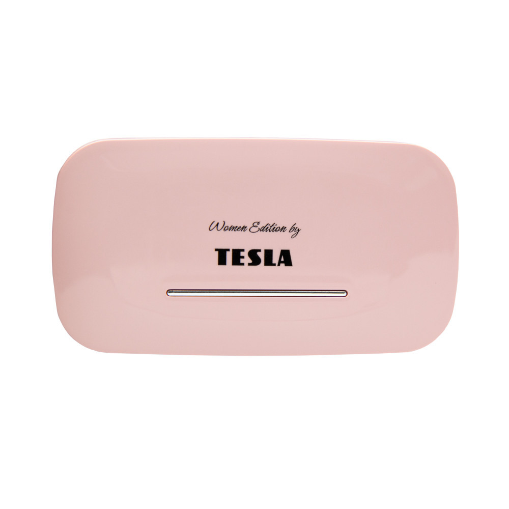TESLA Sound EB20 Bluethoot (B Pink)