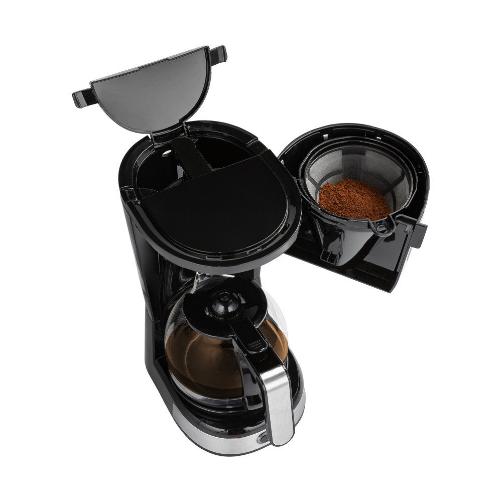 TESLA CoffeeMaster ES200 Kávéfőző