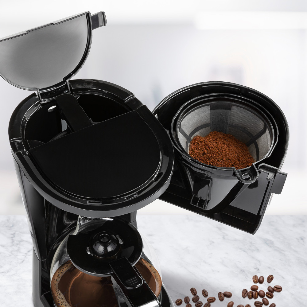 TESLA CoffeeMaster ES200 Kávéfőző