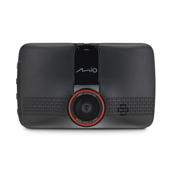MIO 2,7" MiVue 802 menetrögzítő kamera termék 2. képe