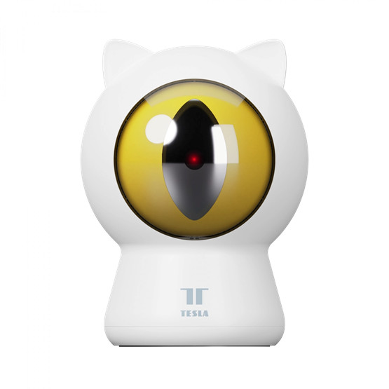 TESLA Smart Laser Dot Cats - lézer játék macskáknak termék 2. képe