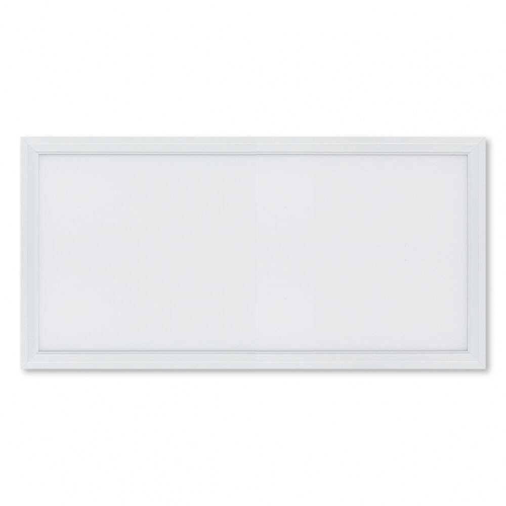 Tesla - LED tábla, 600 x 300mm, 20W, 230V, 4000K, 2000lm, 120°