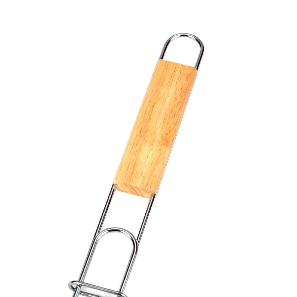 Nava 10-238-016 BBQ Guru grillrács húsokhoz, 35x25 cm termék 2. képe
