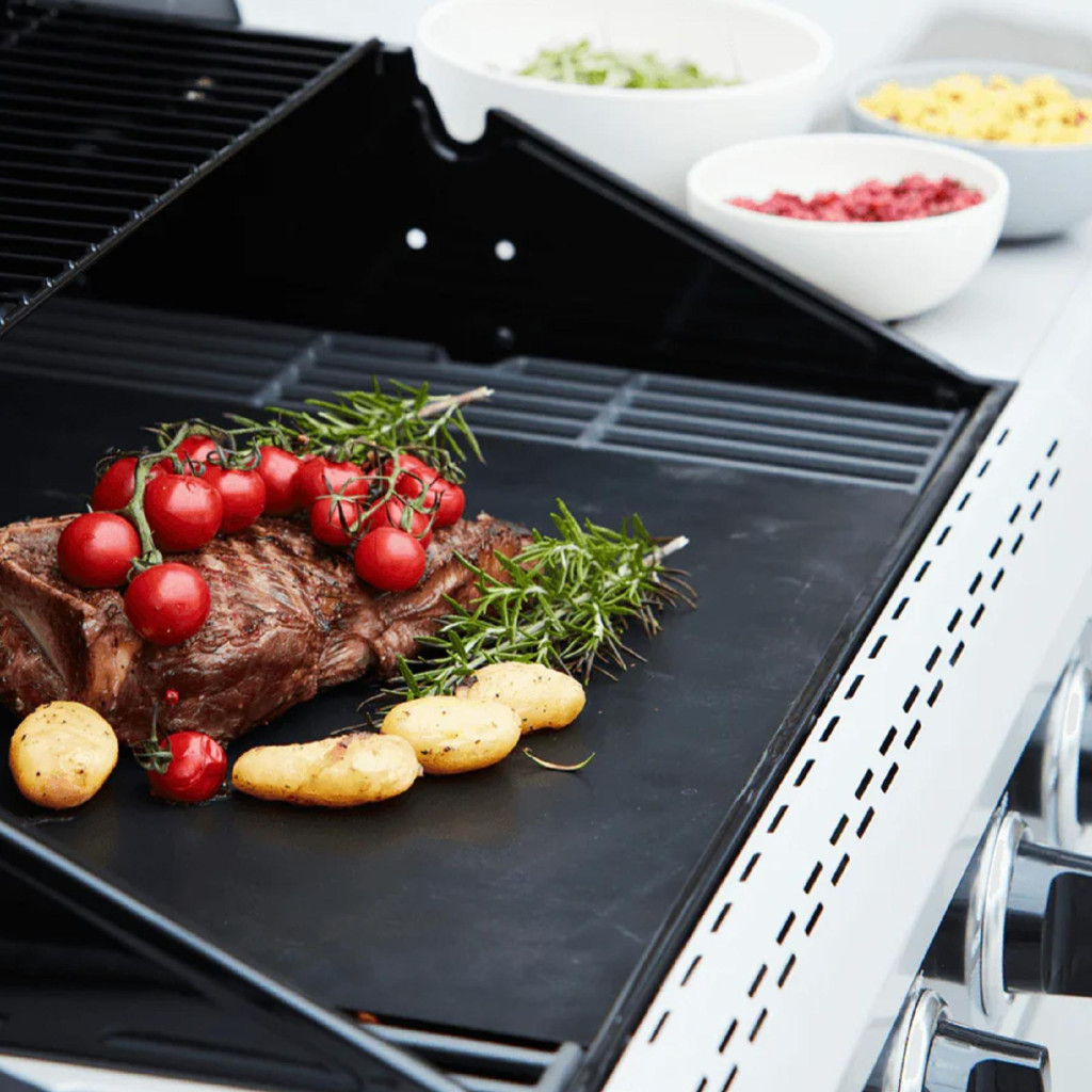 Barbecook BC-ACC-7439 2db-os grill lap, 40x33cm termék 2. képe