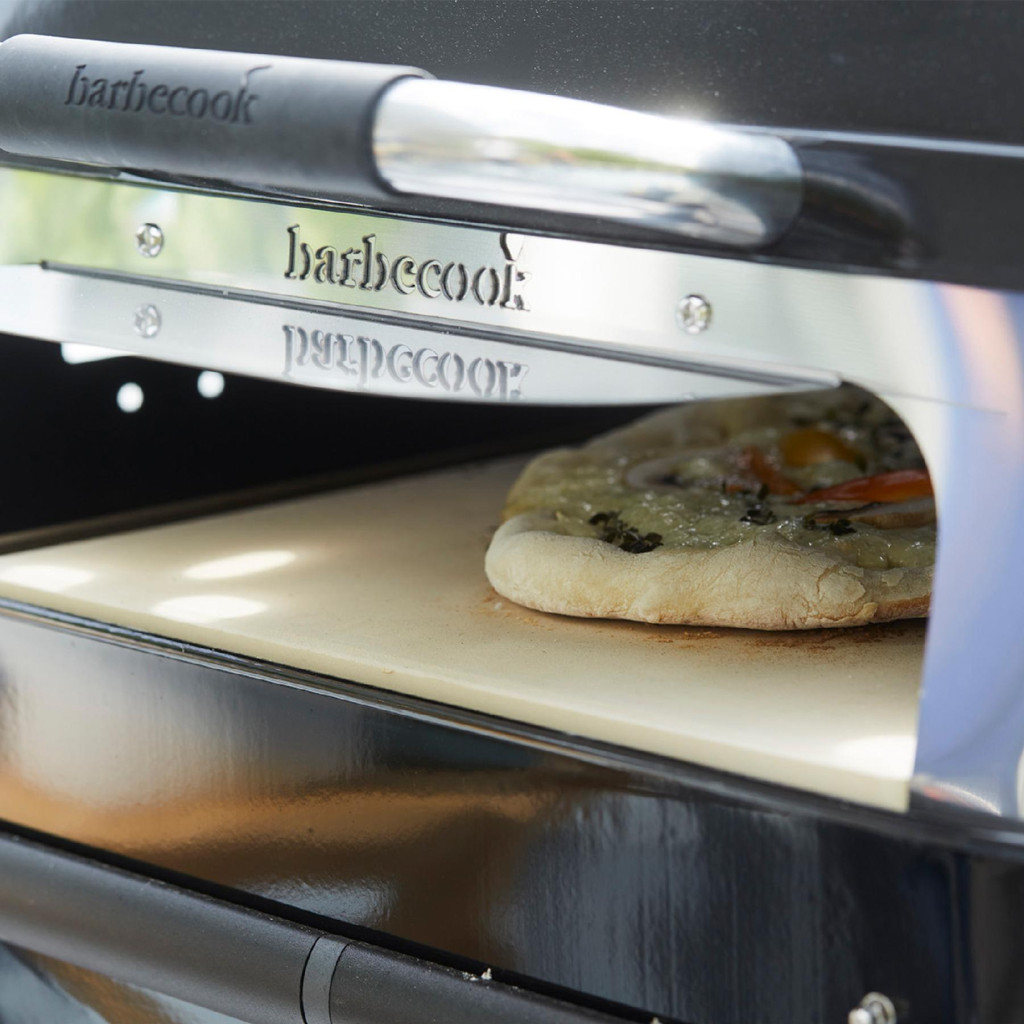 Barbecook BC-ACC-7451 pizza sütő Magnus grillhez termék 2. képe
