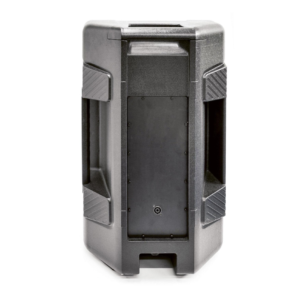 SAL PAX 42PRO zenekari hangdoboz, 400/250 W, titánium magassugárzó, 15 mélysugárzó, színpadi monitor funkció" termék 2. képe