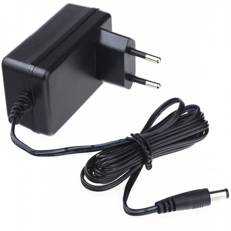 TÁPEGYSÉG DC12V / 2A - adapter akciós termékkép 1