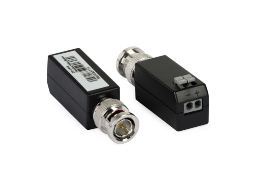 Amiko Video Balun LVB-500DA akciós termékkép 1