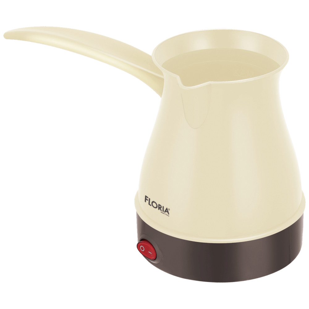 Floria ZLN4926 Kávéfőző, 500ml, 600W akciós termékkép 1