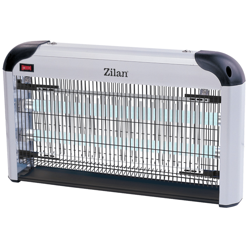Zilan ZLN7071 Elektromos csapda rovarok számára, UV fény 20W