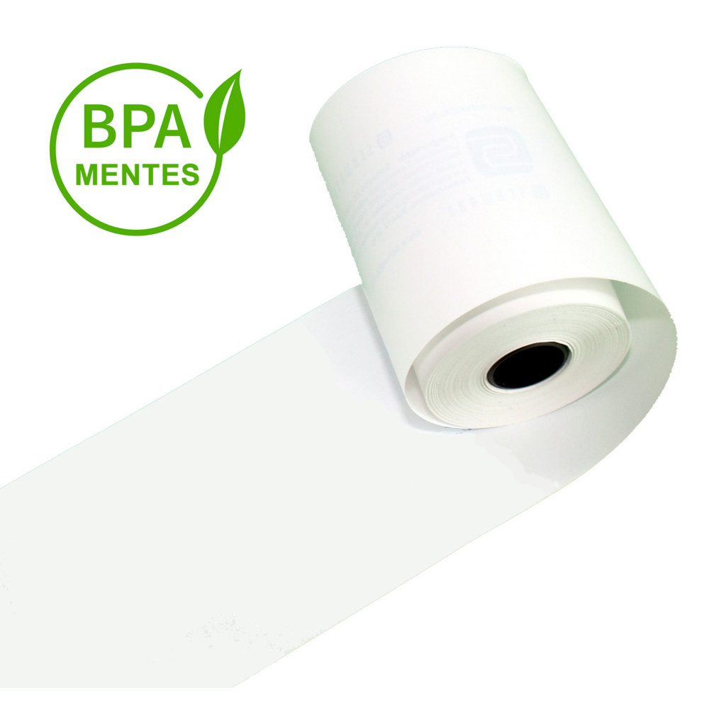 57/40/12 17 méter BPA mentes nyomatlan thermoszalag akciós termékkép 1