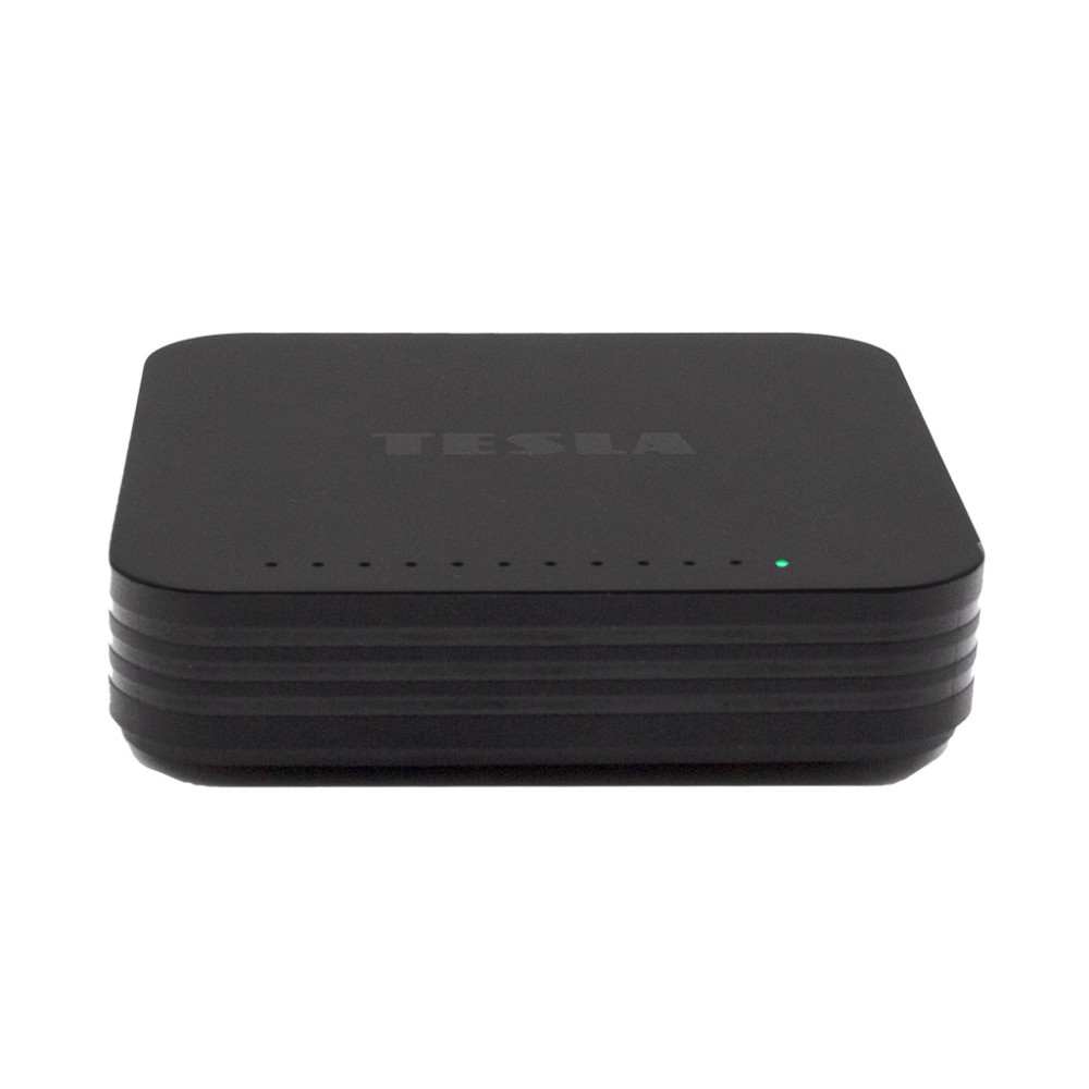 TESLA MediaBox XG500 Google TV - UHD médialejátszó