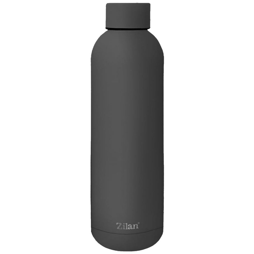 Zilan ZLN9841 Termosz , thermo palack, 500ml,- szürke