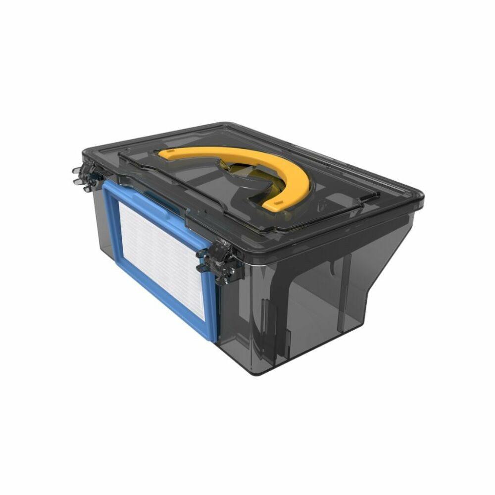 TESLA RoboStar T10/T30/T40 - portartály, 300 ml, HEPA szűrővel akciós termékkép 1