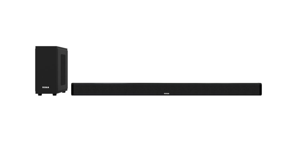 TESLA PrimeSound HQ-880 Hangprojektor, 200W, 2.1, Bluetooth akciós termékkép 1