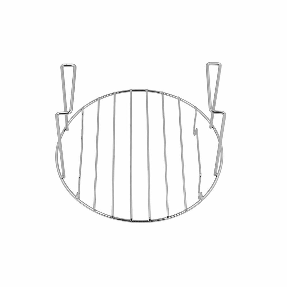 TESLA AirCook Q10 - grill rács akciós termékkép 1