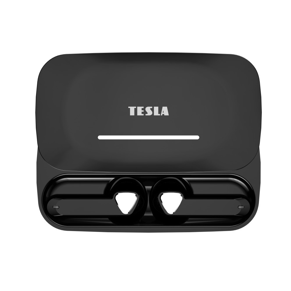 TESLA Sound EB20 Bluethoot ( fekete) akciós termékkép 1