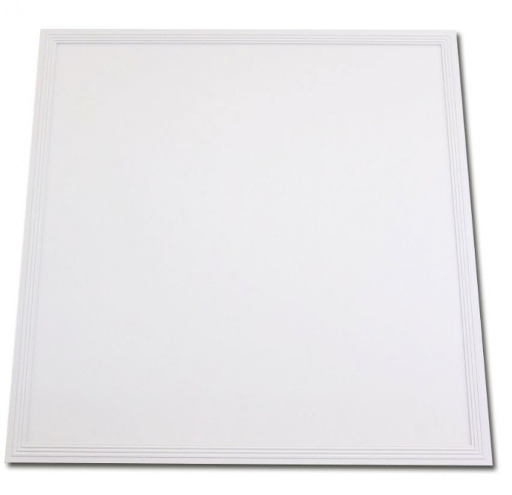 Tesla - LED tábla, 600 x 600mm, 40W, 230V, 4000K, 4000lm, 120° akciós termékkép 1