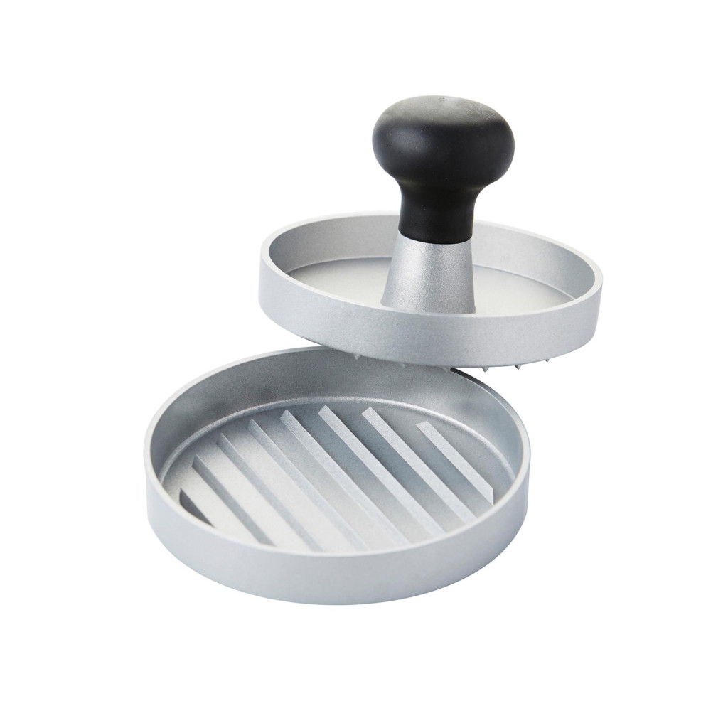 Barbecook BC-ACC-7219 húspogácsa formázó, 11,5cm átmérő akciós termékkép 1