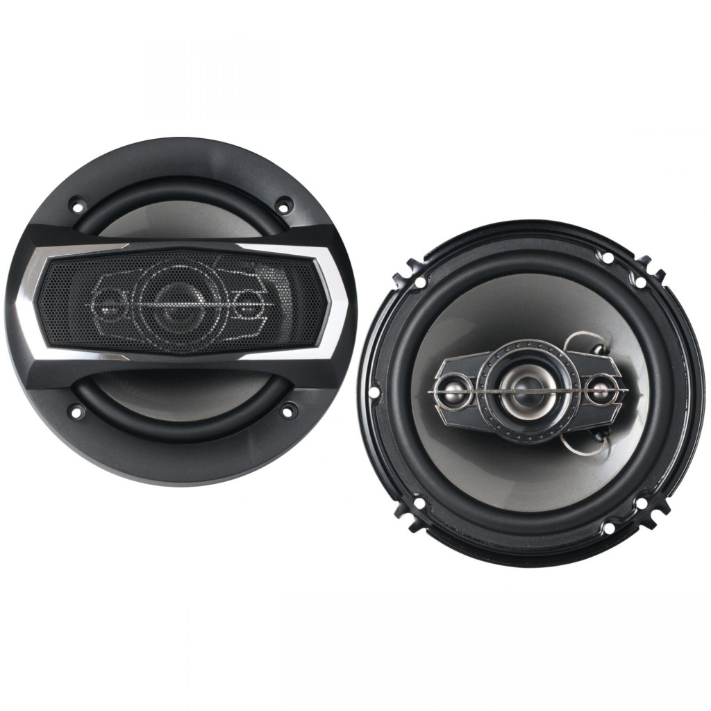 SAL CX 604 2 utas hangszórópár, 2 x 100 W, 165 mm, 4 Ohm, magas és mélyközép akciós termékkép 1